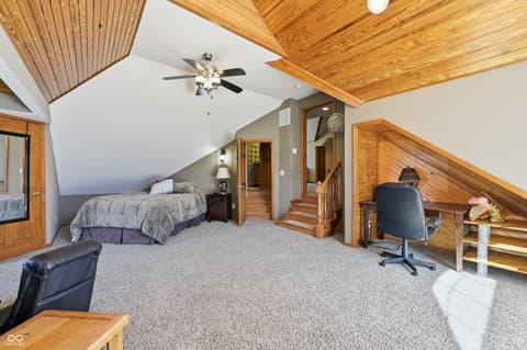 Photo of 7891 W Whiteland Road, Bargersville, IN