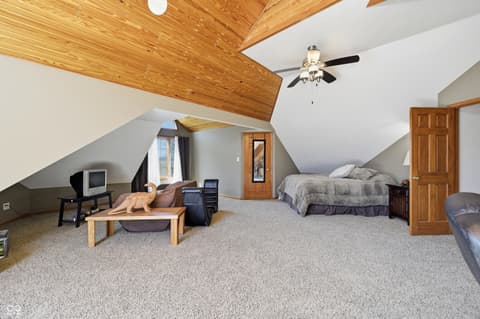 Photo of 7891 W Whiteland Road, Bargersville, IN