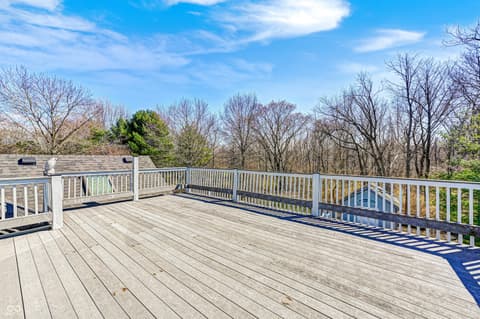 Photo of 7891 W Whiteland Road, Bargersville, IN