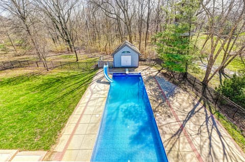 Photo of 7891 W Whiteland Road, Bargersville, IN