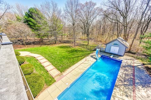 Photo of 7891 W Whiteland Road, Bargersville, IN