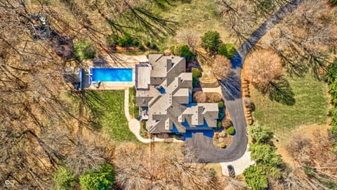 Photo of 7891 W Whiteland Road, Bargersville, IN