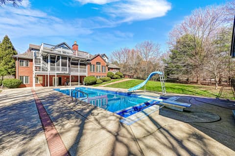 Photo of 7891 W Whiteland Road, Bargersville, IN