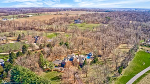 Photo of 7891 W Whiteland Road, Bargersville, IN