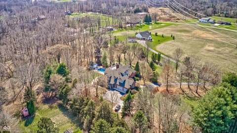 Photo of 7891 W Whiteland Road, Bargersville, IN