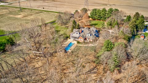 Photo of 7891 W Whiteland Road, Bargersville, IN