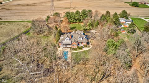 Photo of 7891 W Whiteland Road, Bargersville, IN