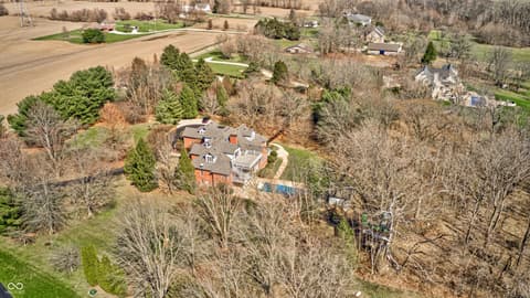 Photo of 7891 W Whiteland Road, Bargersville, IN