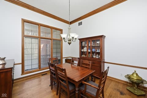 Photo of 7891 W Whiteland Road, Bargersville, IN