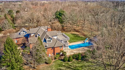 Photo of 7891 W Whiteland Road, Bargersville, IN