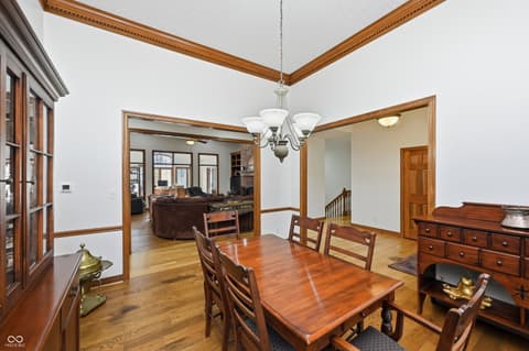 Photo of 7891 W Whiteland Road, Bargersville, IN