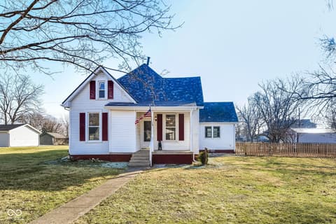 229 N 5th Street