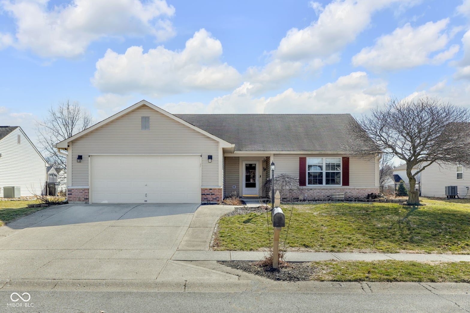 Photo of 53 Morse Circle, Pittsboro, IN