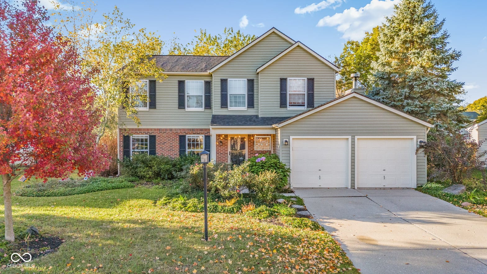 Photo of 9423 Grandview Court, Noblesville, IN