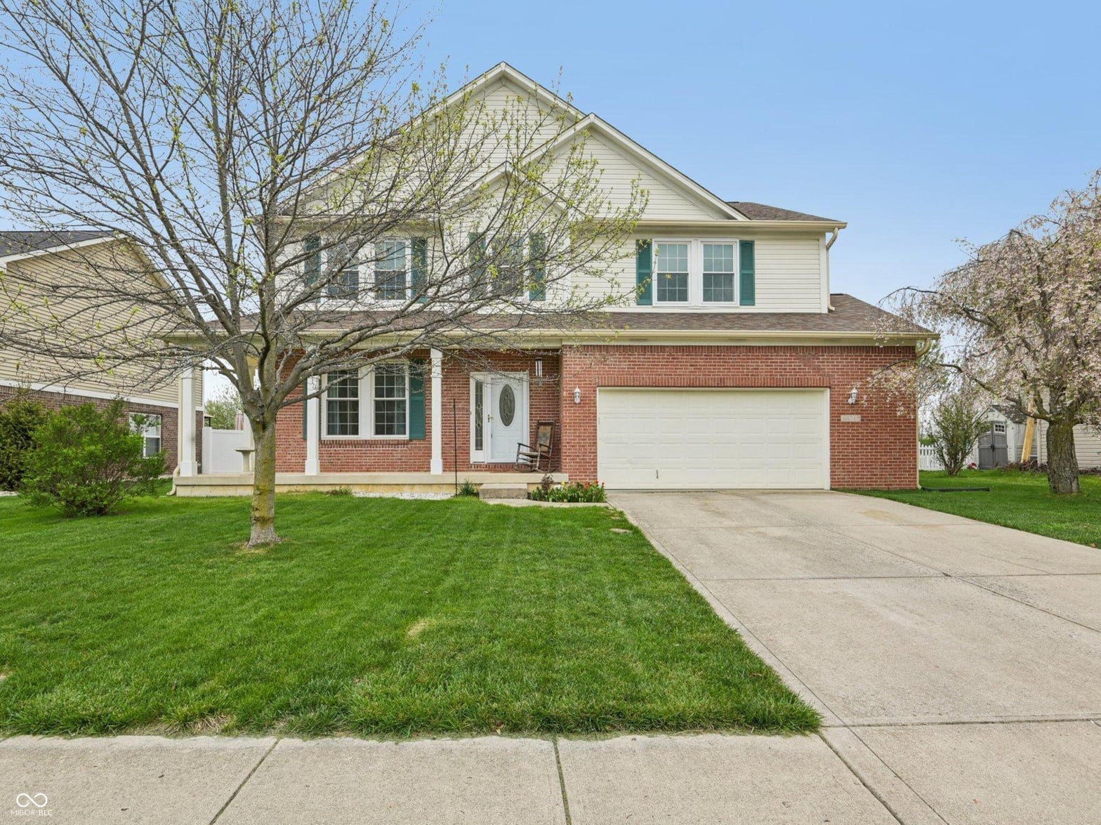Photo of 4476 W Easy Street, New Palestine, IN