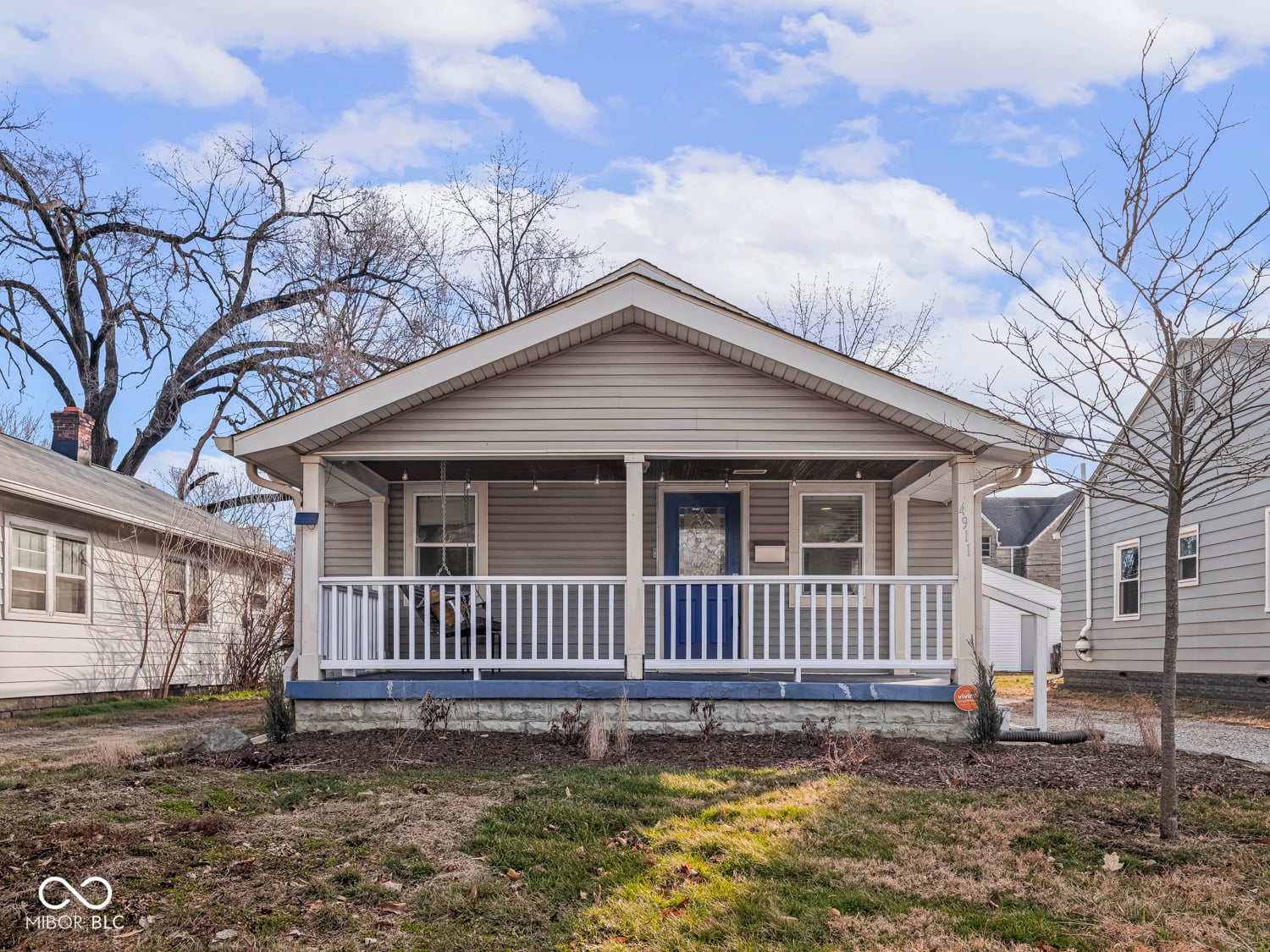 Photo of 4911 Norwaldo Avenue, Indianapolis, IN