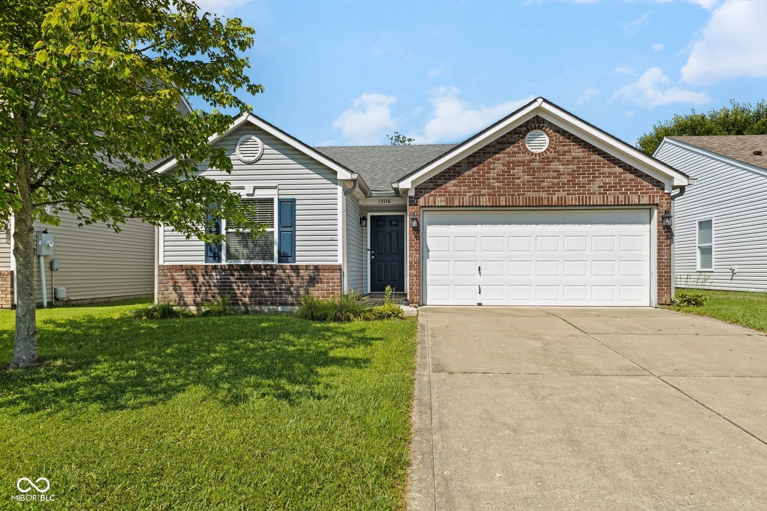Photo of 13116 N Becks Grove Drive, Camby, IN