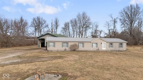 1317 E Cutshall Road