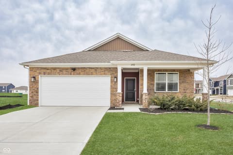 3152 W Haberdashery Drive