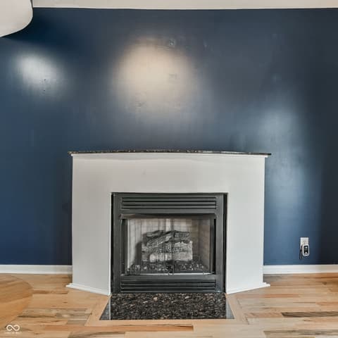 Photo of 549 Fletcher Avenue, Indianapolis, IN