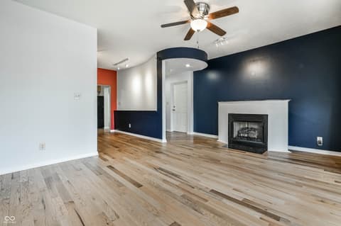 Photo of 549 Fletcher Avenue, Indianapolis, IN