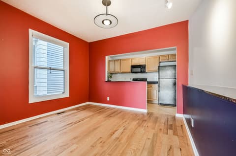 Photo of 549 Fletcher Avenue, Indianapolis, IN