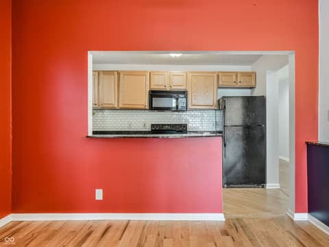 Photo of 549 Fletcher Avenue, Indianapolis, IN