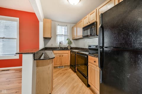 Photo of 549 Fletcher Avenue, Indianapolis, IN