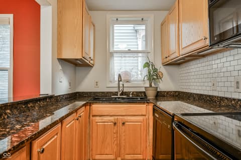 Photo of 549 Fletcher Avenue, Indianapolis, IN