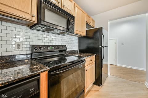 Photo of 549 Fletcher Avenue, Indianapolis, IN