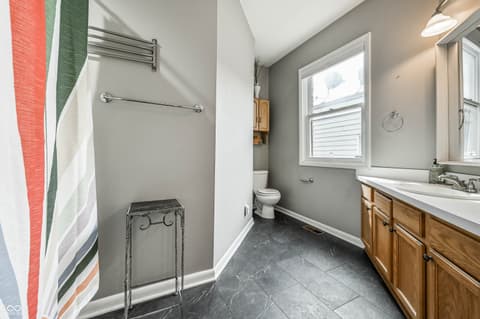 Photo of 549 Fletcher Avenue, Indianapolis, IN
