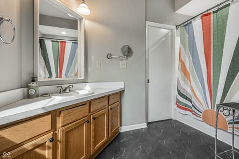 Photo of 549 Fletcher Avenue, Indianapolis, IN