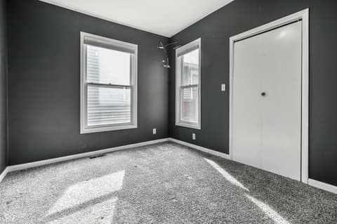 Photo of 549 Fletcher Avenue, Indianapolis, IN