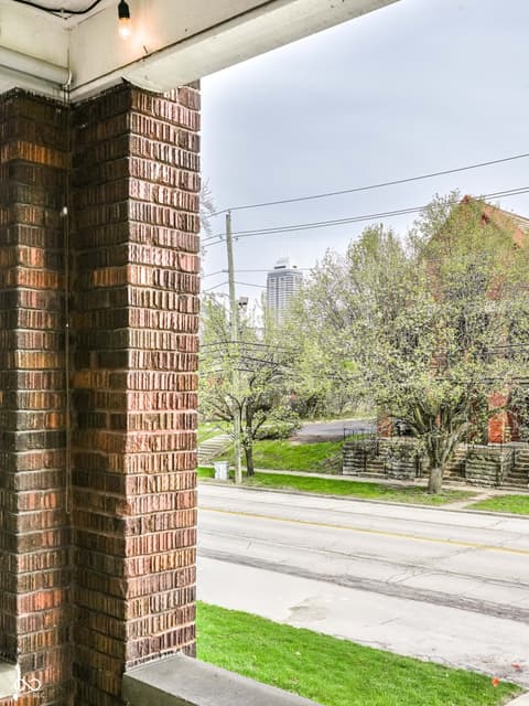 Photo of 549 Fletcher Avenue, Indianapolis, IN