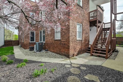 Photo of 549 Fletcher Avenue, Indianapolis, IN