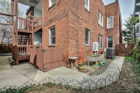 Photo of 549 Fletcher Avenue, Indianapolis, IN