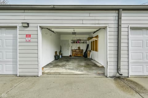 Photo of 549 Fletcher Avenue, Indianapolis, IN