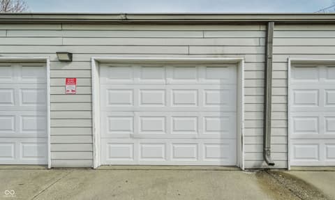 Photo of 549 Fletcher Avenue, Indianapolis, IN