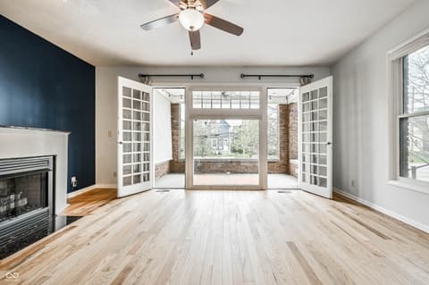 Photo of 549 Fletcher Avenue, Indianapolis, IN