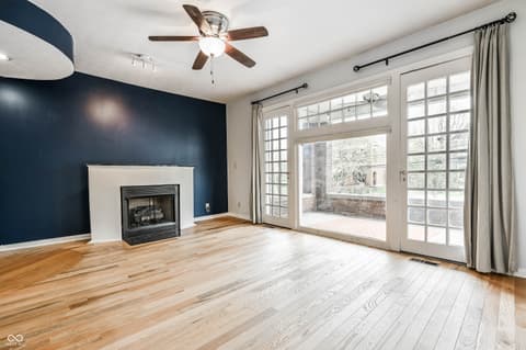 Photo of 549 Fletcher Avenue, Indianapolis, IN
