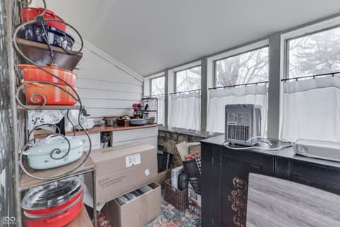 Bonus room at 7772 Eagle Valley Pass, Indianapolis, IN