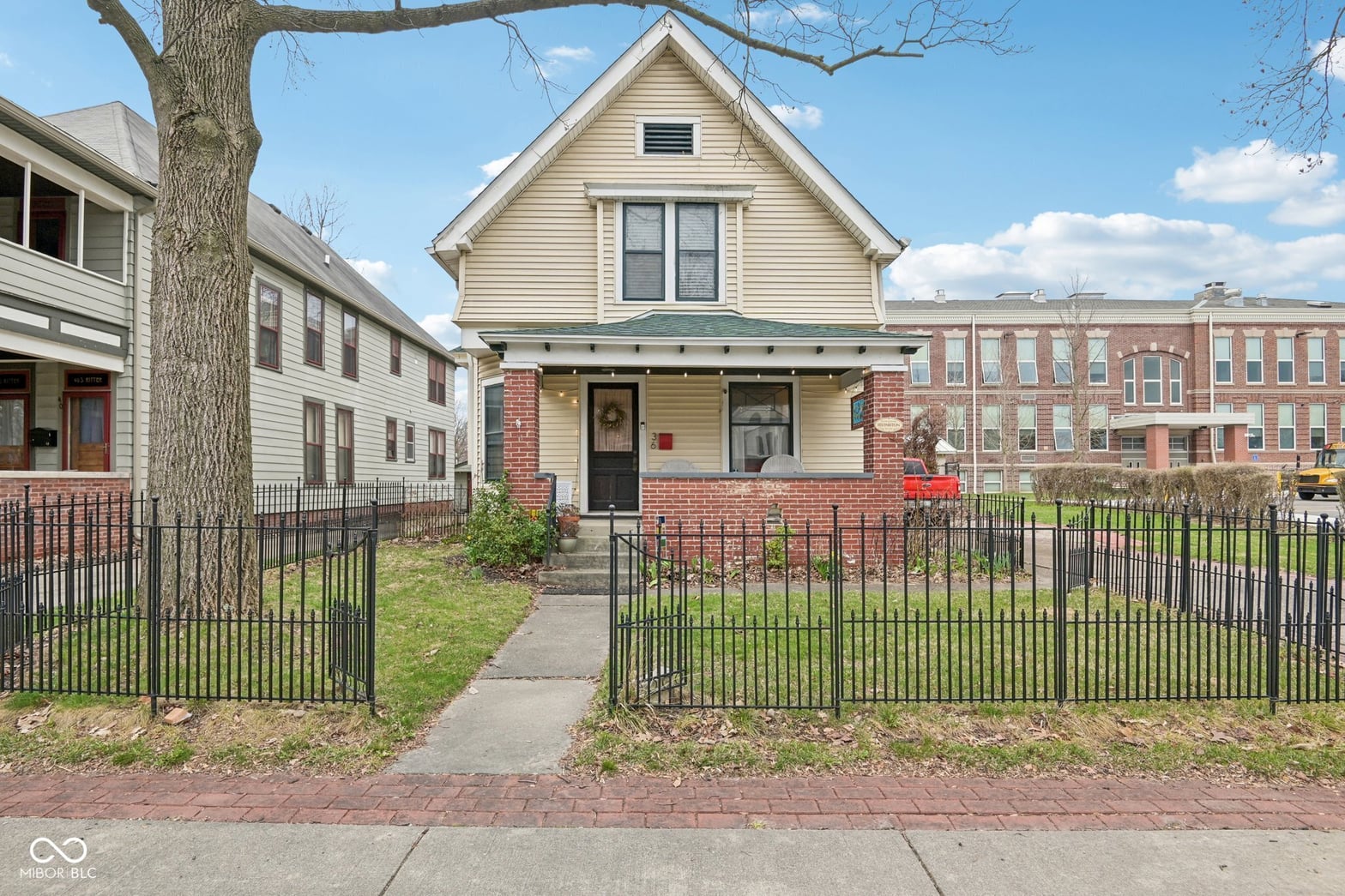 Photo of 36 S Ritter Avenue, Indianapolis, IN