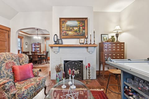 Photo of 36 S Ritter Avenue, Indianapolis, IN