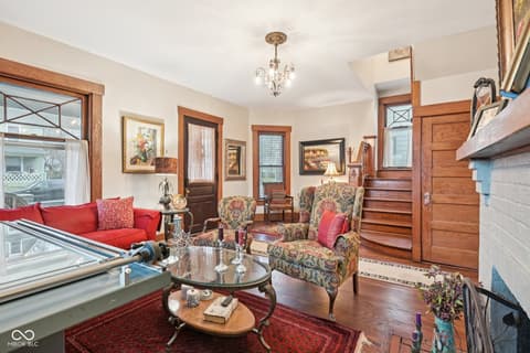 Photo of 36 S Ritter Avenue, Indianapolis, IN