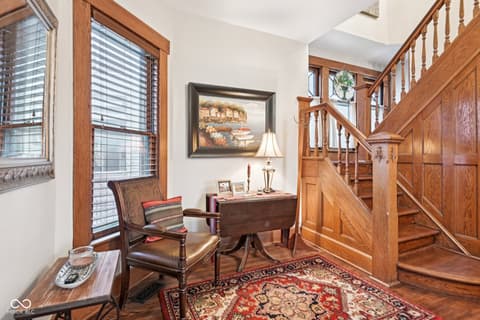 Photo of 36 S Ritter Avenue, Indianapolis, IN
