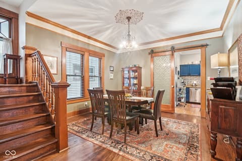 Photo of 36 S Ritter Avenue, Indianapolis, IN