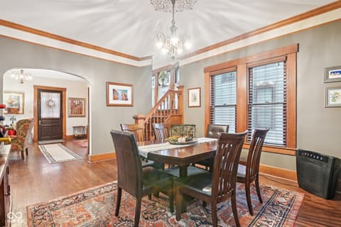 Photo of 36 S Ritter Avenue, Indianapolis, IN