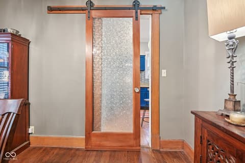 Photo of 36 S Ritter Avenue, Indianapolis, IN