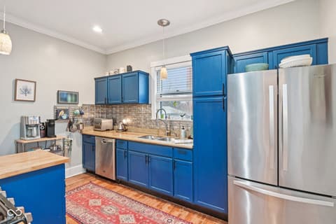 Photo of 36 S Ritter Avenue, Indianapolis, IN