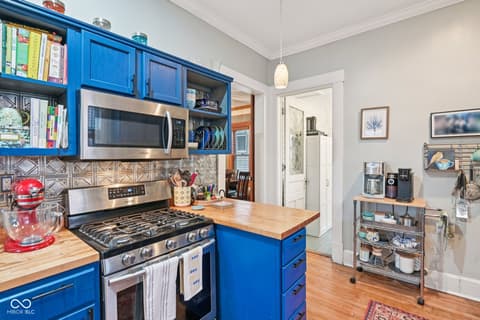 Photo of 36 S Ritter Avenue, Indianapolis, IN